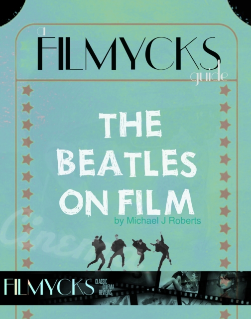 Beatles On Film