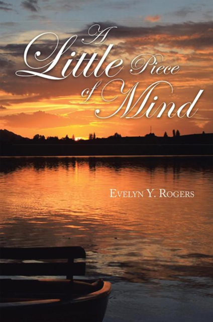 Loving Perfectly in an Imperfect World - My Journey Thru Your Eyes