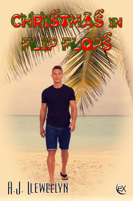 Christmas In Flip Flops