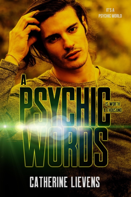 Psychic is Worth a Thousand Words