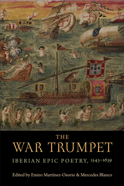 War Trumpet