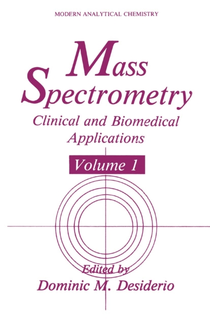 Mass Spectrometry