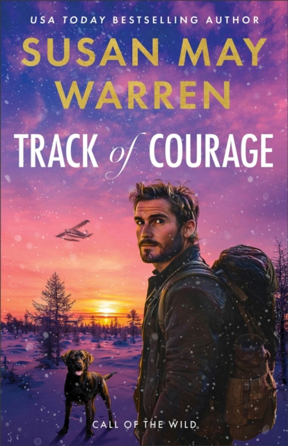 Track of Courage ( Book #1)