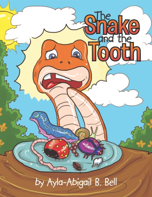 Snake and the Tooth