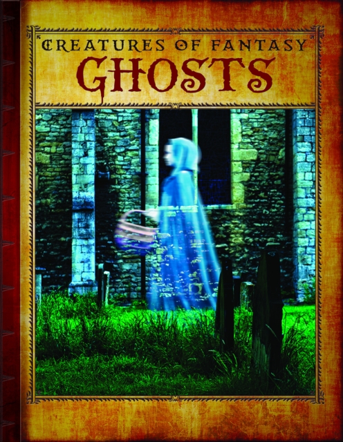 Ghosts
