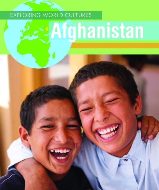 Afghanistan