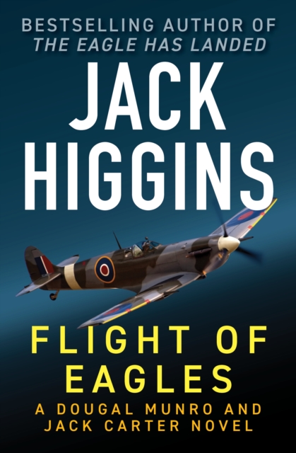 Flight of Eagles