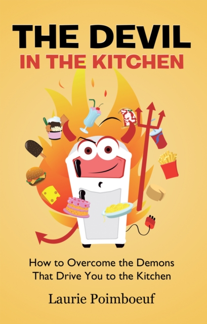 Devil in the Kitchen