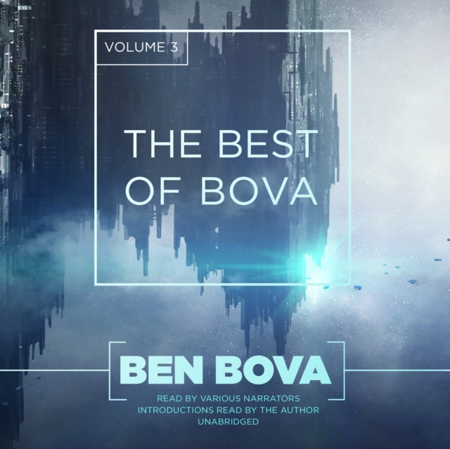 Best of Bova, Vol. 3
