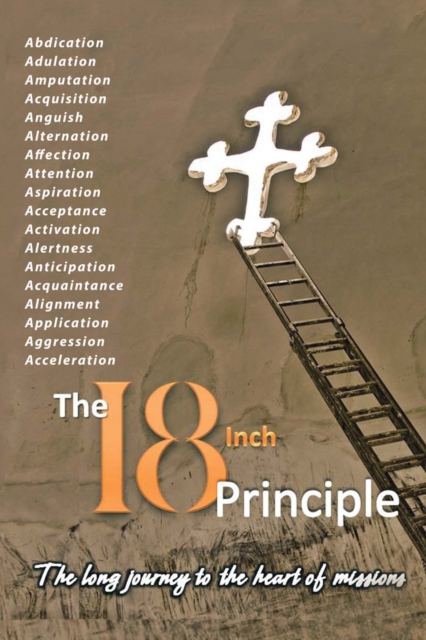 18Inch Principle