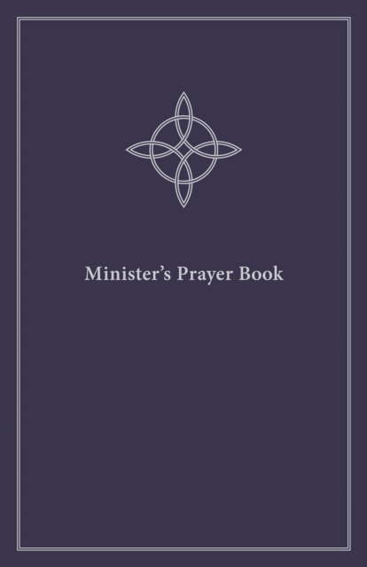 Minister's Prayer Book