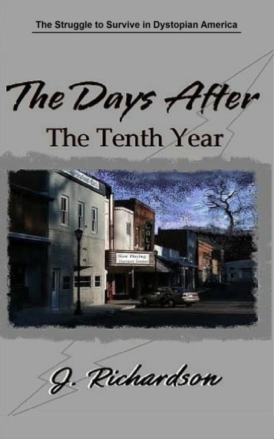 Days After, The Tenth Year