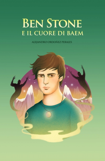 Ben Stone e il cuore di Baem