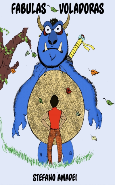 Fabulas Voladoras