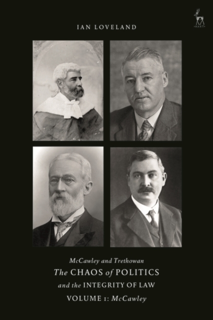 Law and Religion in the Liberal State