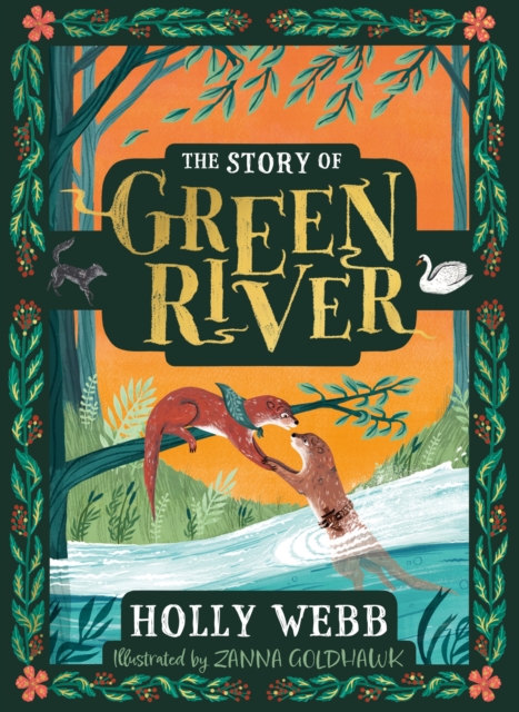Story of Greenriver