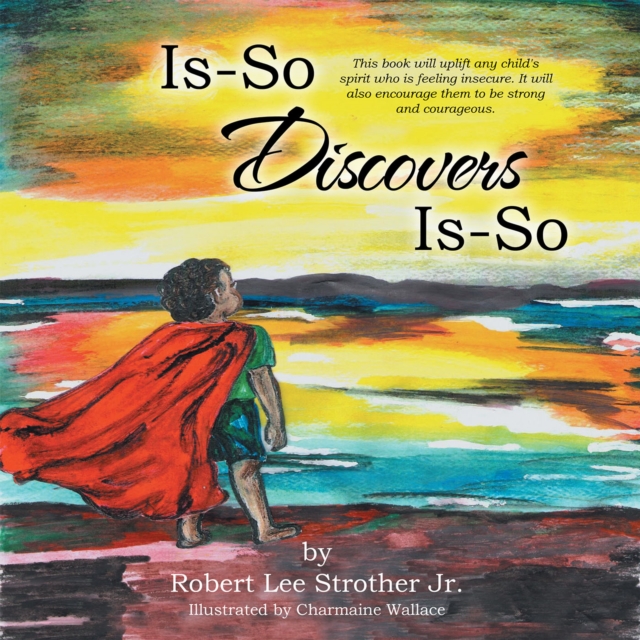 Is-So Discovers Is-So