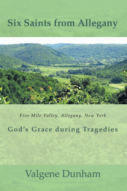 Six Saints from Allegany
