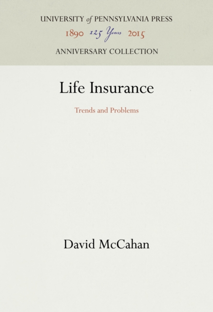 Life Insurance