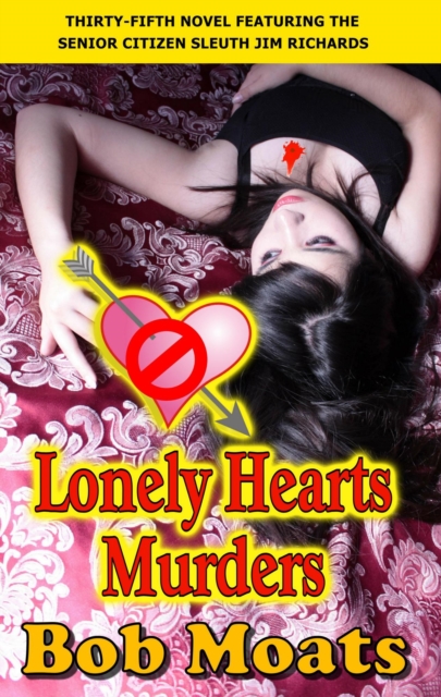 Lonely Hearts Murders