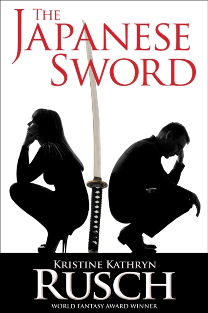 Japanese Sword