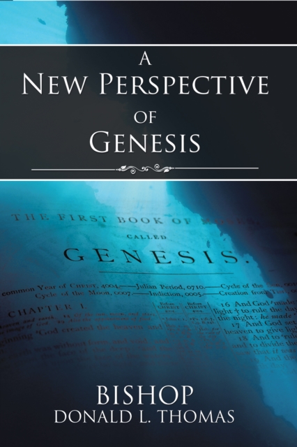 New Perspective of Genesis