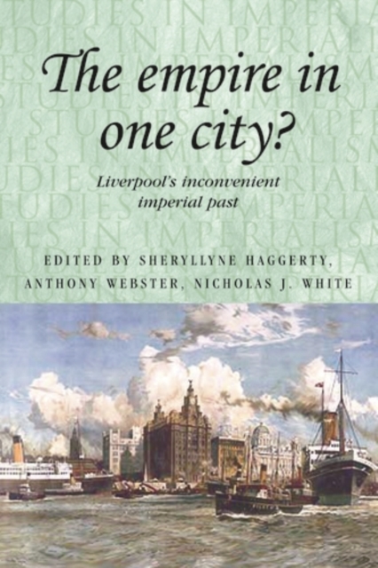 empire in one city?