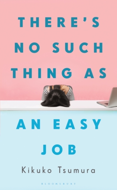 There's No Such Thing as an Easy Job