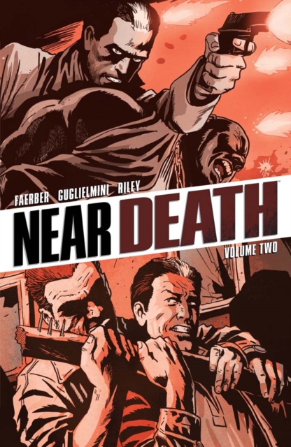 Near Death Vol. 2