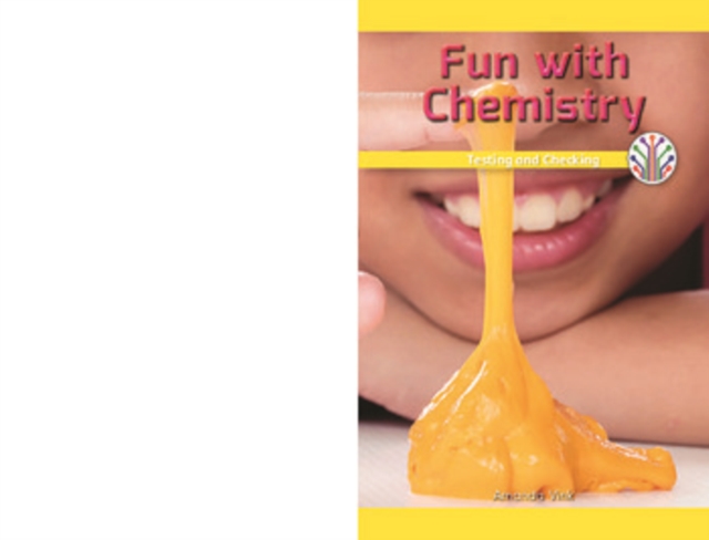 Fun with Chemistry