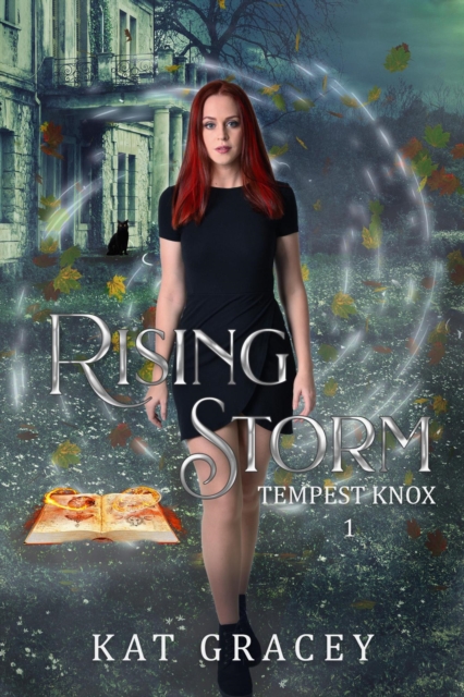 Rising Storm