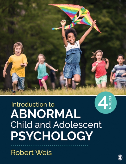 Abnormal Psychology