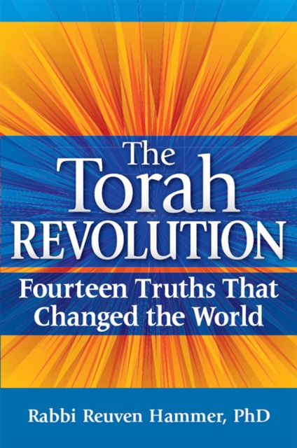 Torah Revolution