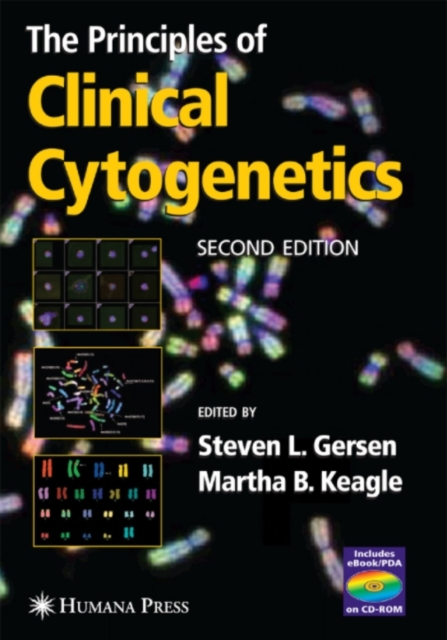 Principles of Clinical Cytogenetics
