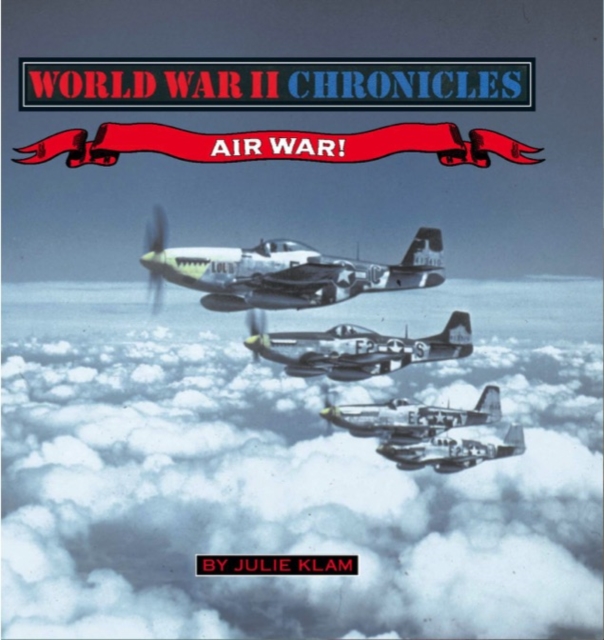 Air War!