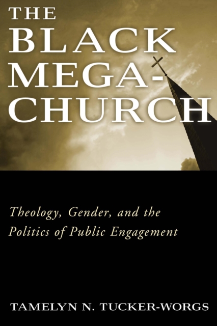 Black Megachurch