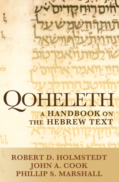 Qoheleth