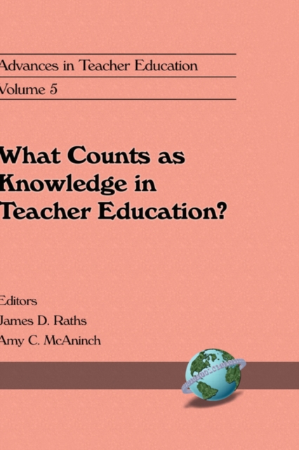 Advances in Teacher Education