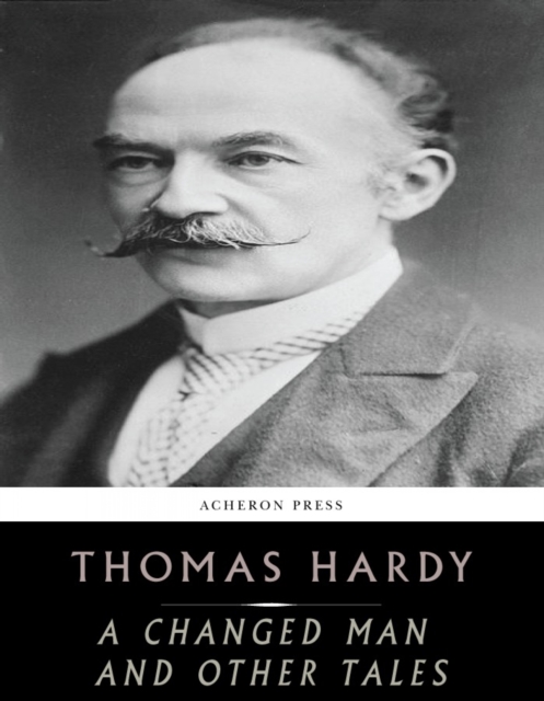 Changed Man and Other Tales