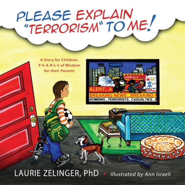 Please Explain Terrorism To Me