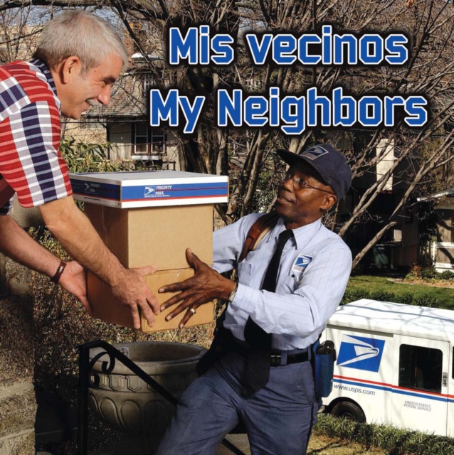 Mis vecinos