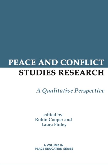Peace and Conflict Studies Research