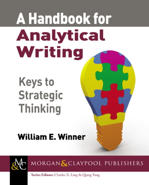 Handbook for Analytical Writing