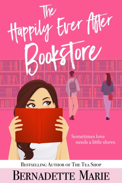 Happily Ever After Bookstore