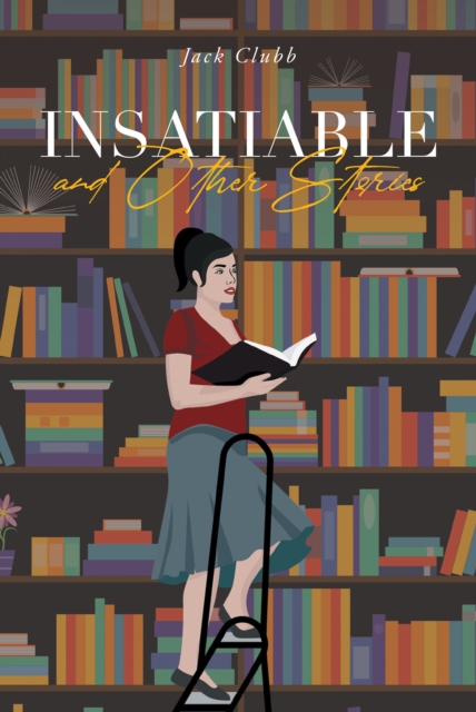 Insatiable