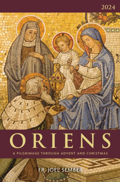 Oriens 2024