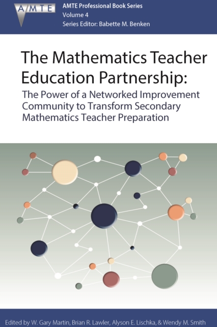 Mathematics Teacher Education Partnership