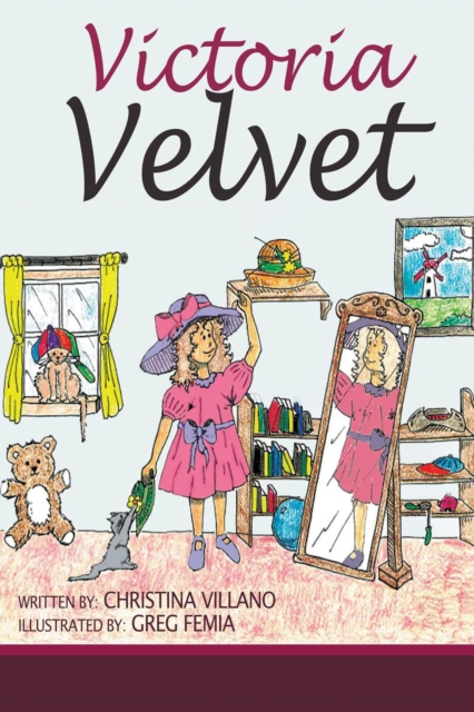 Victoria Velvet