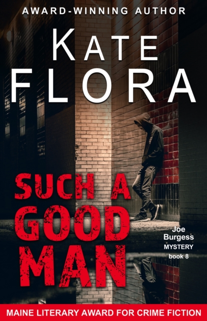 Such a Good Man (A Joe Burgess Mystery, Book 8)