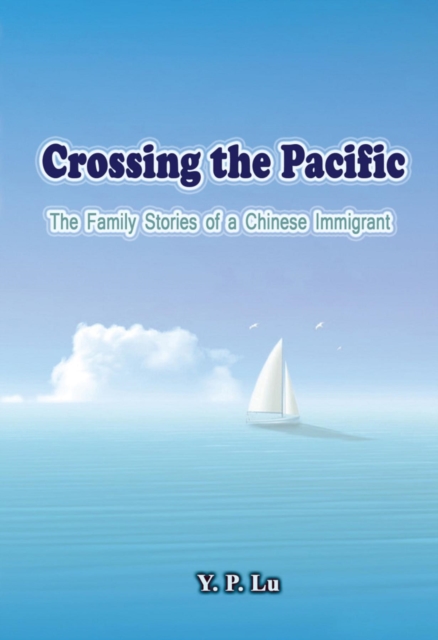 Crossing the Pacific